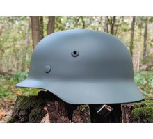 Каска М40 немецкая