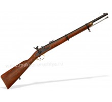 Мушкетон Энфилд (Enfield musketoon) Англия 1861 г.