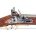 Кремневое ружье Браун Бесс (Brown Bess musket) Англия 1722 года