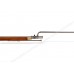 Кремневое ружье Браун Бесс (Brown Bess musket) Англия 1722 года