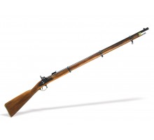 Винтовка-мушкет Энфилд (Enfield musket) Англия 1853 г.