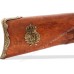 Кремневое ружье Наполеона Франция 1807 г. латунь