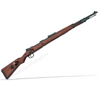 Карабин Маузер 98К (Mauser 98K) 