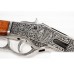 Винтовка Winchester США 1873 г. с гравировкой