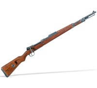 Карабин Маузер 98К (Mauser 98K) состаренный