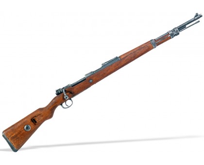 Карабин Маузер 98К (Mauser 98K) состаренный
