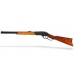 Винтовка Winchester США 1873 г. с 3 патронами вороненое