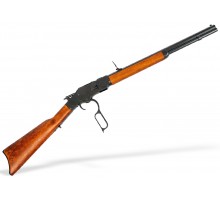 Винтовка Winchester США 1873 г. с 3 патронами вороненое Винтовка Winchester США 1873 г. с 3 патронами вороненое