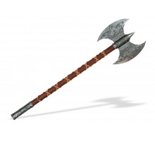 Топорик боевой Валькирии (Valkyrie´s battle-axe)