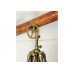 Телескоп декоративный напольный на штативе "Heritage" h=134 L=70 см.